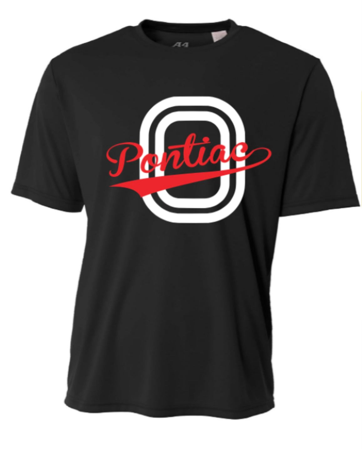 Big O Tee